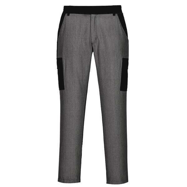 CR40 Combat Trousers with Cut Resistant Front Thumbnail