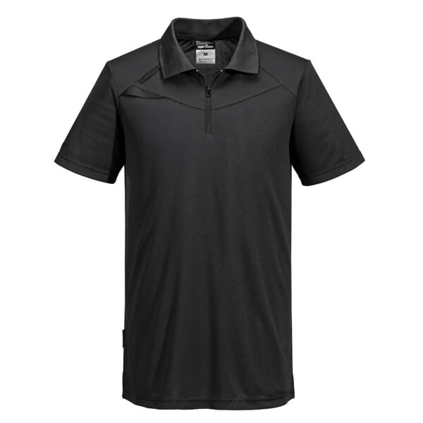 DX4 Polo Shirt S/S Thumbnail