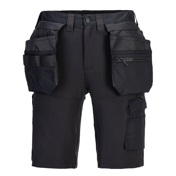 DX451 DX4 Craft Holster Shorts Thumbnail