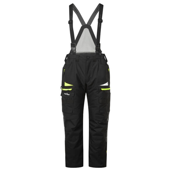 DX458 DX4 Winter Trousers Thumbnail