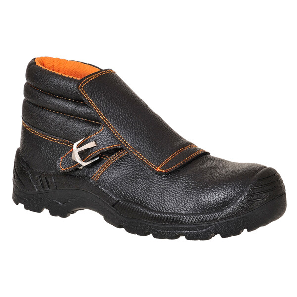 Portwest Compositelite Welders Boot S3 HRO Thumbnail