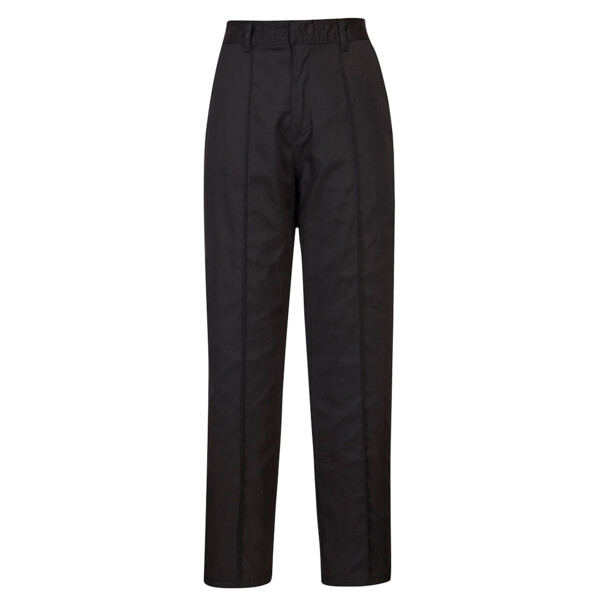 Women's Elasticated Trousers Thumbnail
