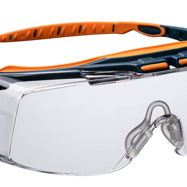 PS24 - Peak OTG Safety Glasses Thumbnail