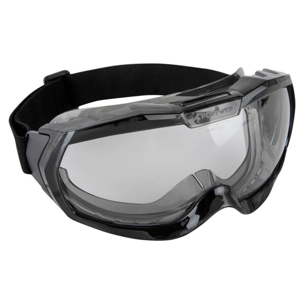 PS66 Ultra Safe Light Vented Goggles Thumbnail
