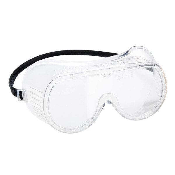 PW20 - Direct Vent Goggles Thumbnail