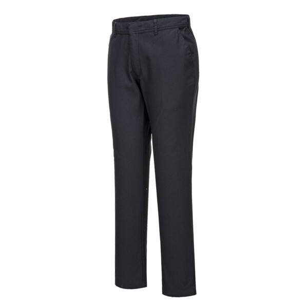 S232 Stretch Slim Chino Trousers Thumbnail