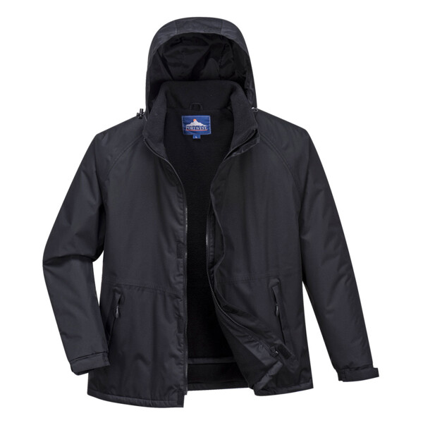 Limax Winter Jacket Thumbnail