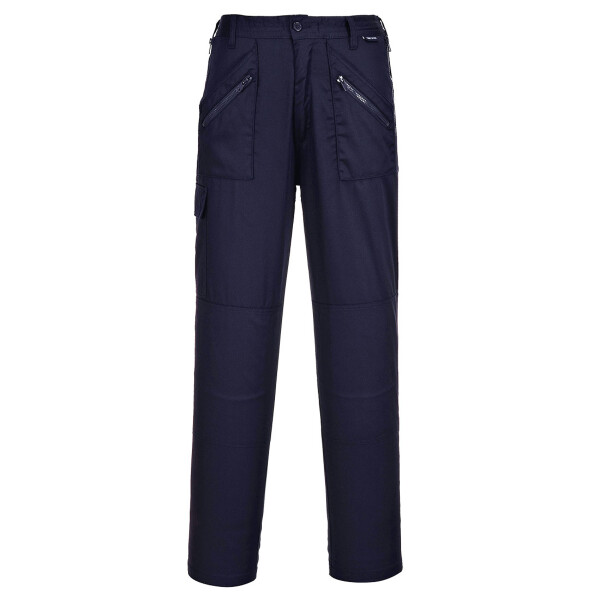Women's Action Trousers Thumbnail