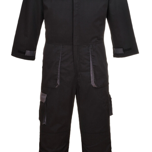 Portwest Texo Contrast Coverall Thumbnail