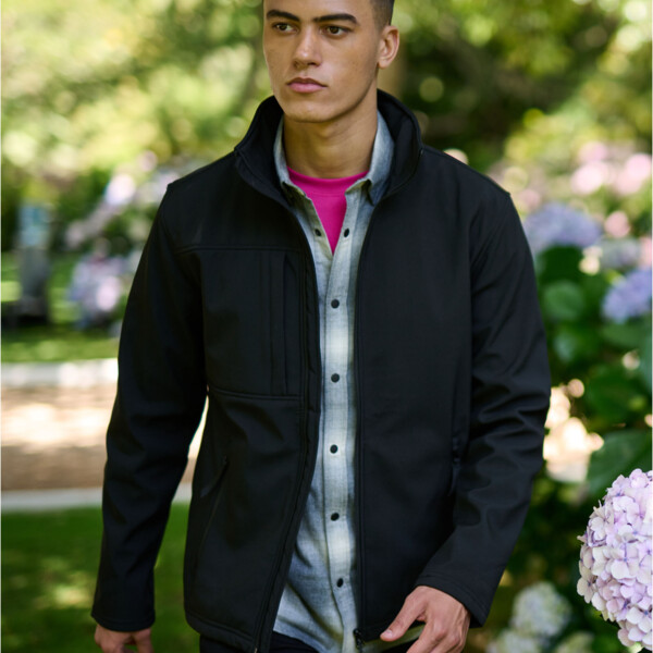 Octagon II Men's 3-Layer Membrane Softshell Thumbnail