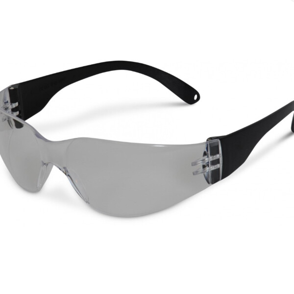 EY/UC/GL/JAVA/CL - Java CL Clear Eye Glasses (Pack of 12) Thumbnail