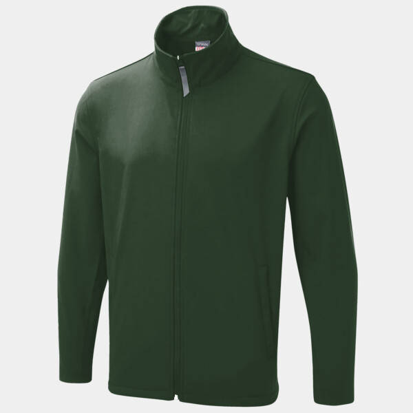UX Printable Soft Shell Jacket Thumbnail