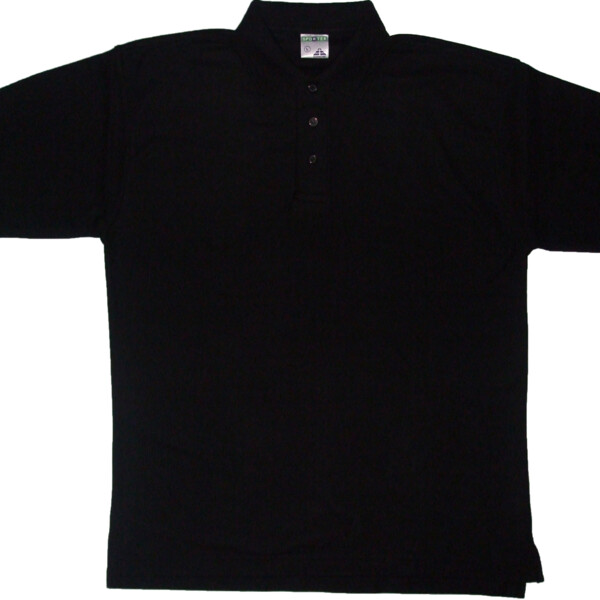 Premium Pique Polo Shirt Thumbnail
