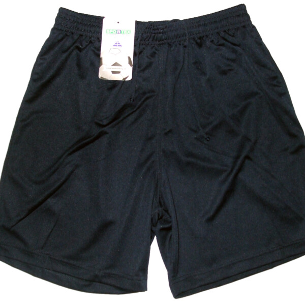 Children's Sports Shorts Thumbnail