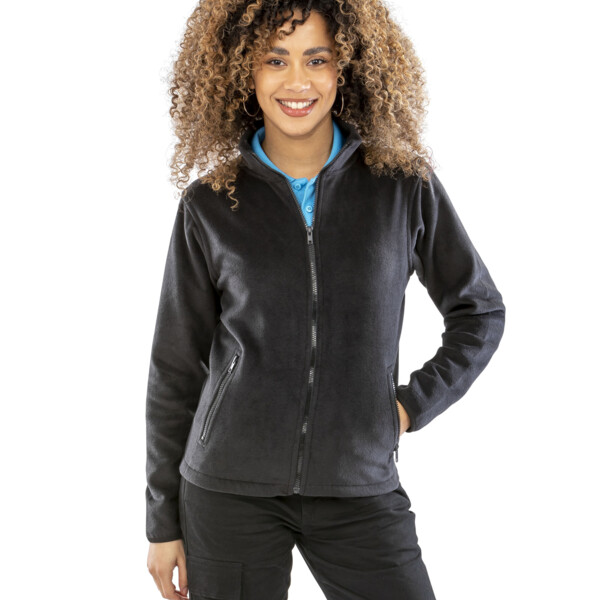 Women's Fashion Fit Outdoor Fleece Thumbnail