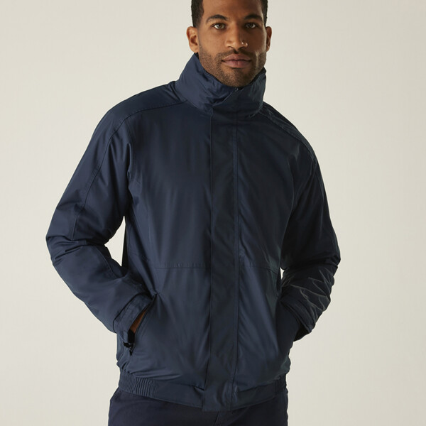 Regatta Dover Waterproof Insulated Jacket Thumbnail