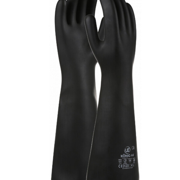 KONIG Extra heavyweight gauntlet Thumbnail