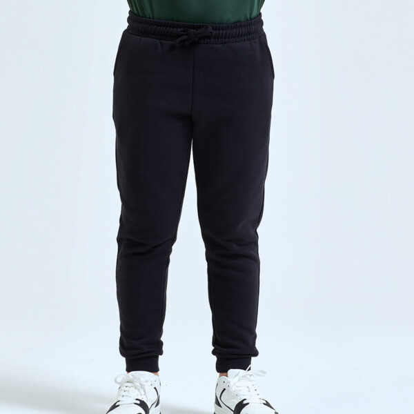 Kids TriDri® recycled joggers Thumbnail