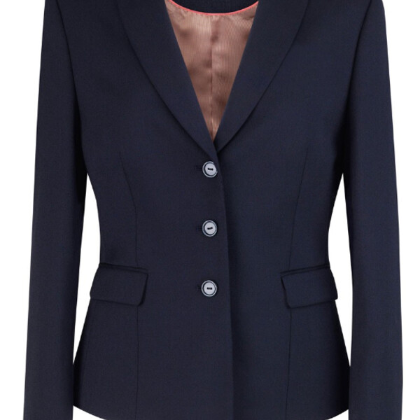 Ritz Tailored Womens Fit Jacket Thumbnail