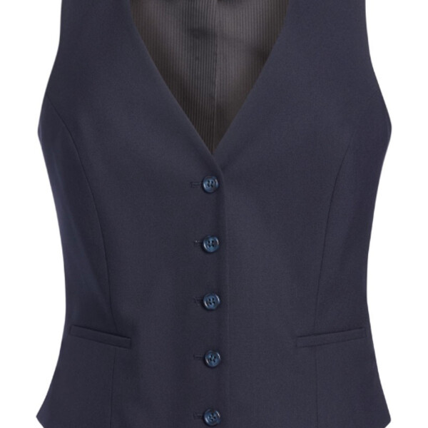 Toulouse Ladies Waistcoat Thumbnail