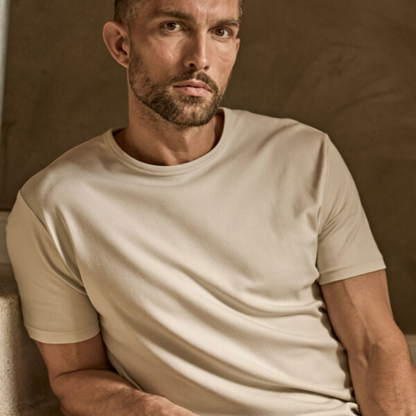 Men's Interlock Tee Thumbnail