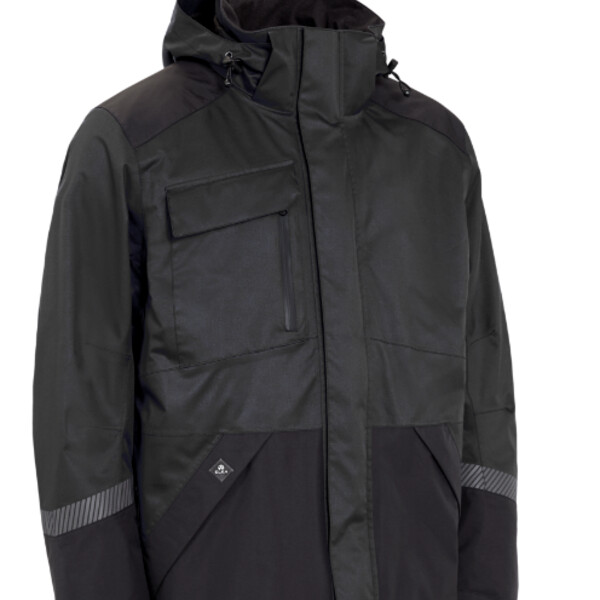 Working Xtreme Stretch Jacket Thumbnail