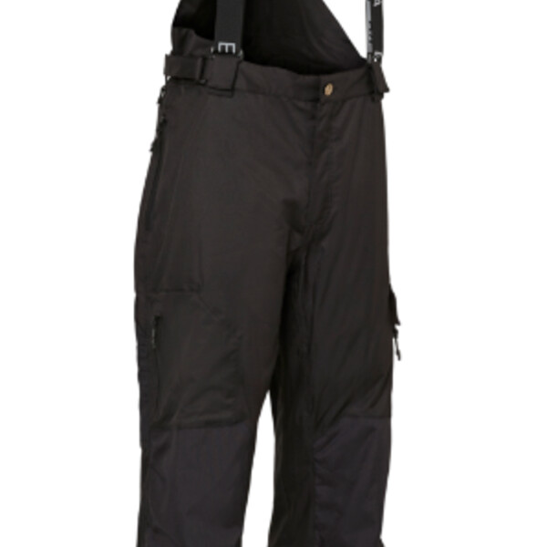 Working Xtreme Stretch Combi Trousers Thumbnail