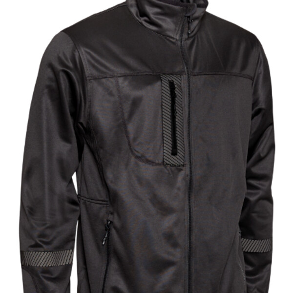 Working Xtreme Midlayer Zip In Jacket Thumbnail