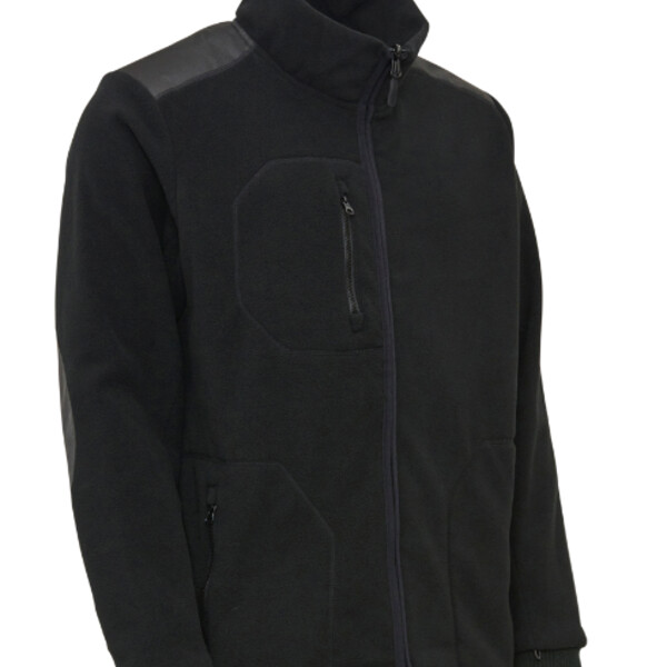 Working Xtreme Fleece Zip In Jacket Thumbnail