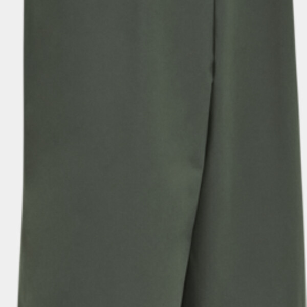 Elka Food Bib & Brace G&F W/ Elastic Thumbnail