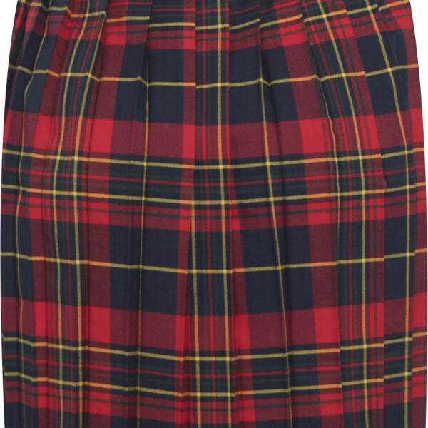 Skye Tartan Skirt Thumbnail