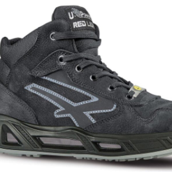 Style Lift Carpet S3S CI FO SR Thumbnail