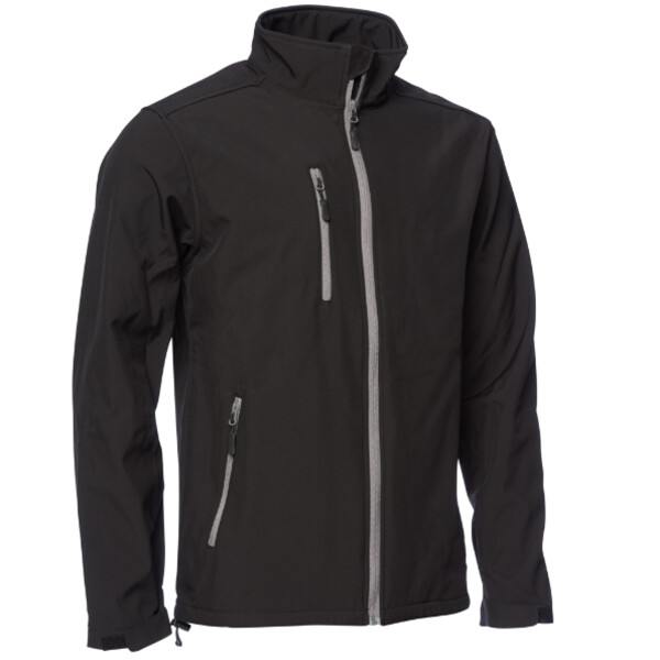 Edge Softshell Jacket Thumbnail