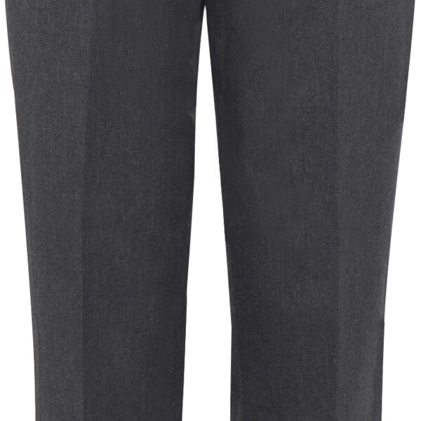 Boys Fulham Flat Front Trousers Senior Thumbnail