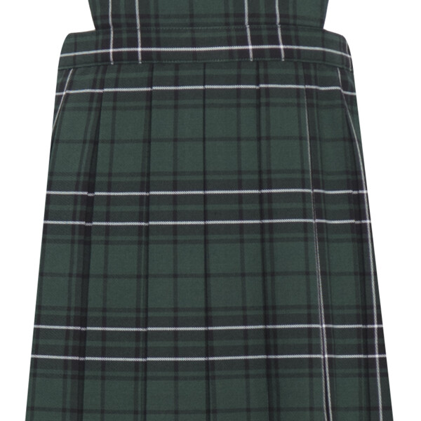 Prestwick Tartan Pinafore Junior Thumbnail