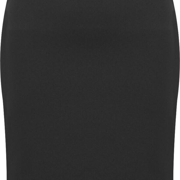 Designer Straight Skirt Junior Thumbnail