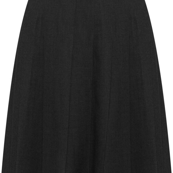 Davenport Knife Pleat Skirt Senior  Thumbnail