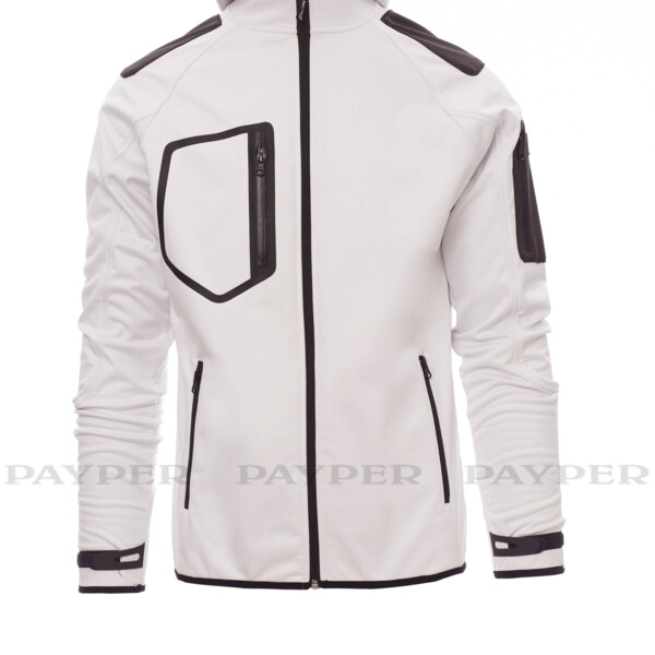 EXTREME Softshell Thumbnail