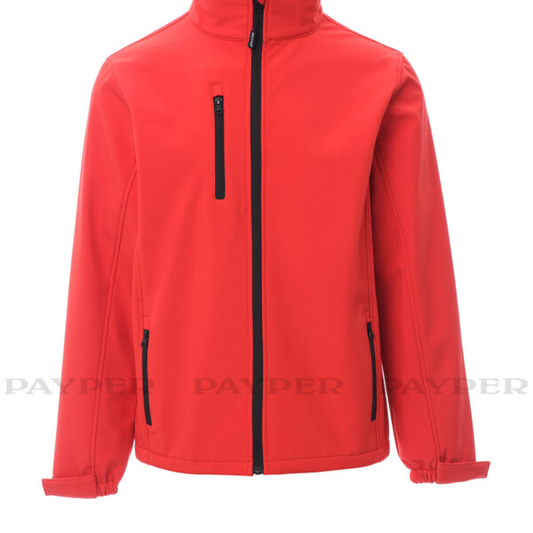 DUBLIN Softshell Jacket Thumbnail