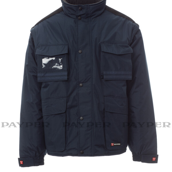 INTERCONTINENTAL 2.0 Jacket Thumbnail