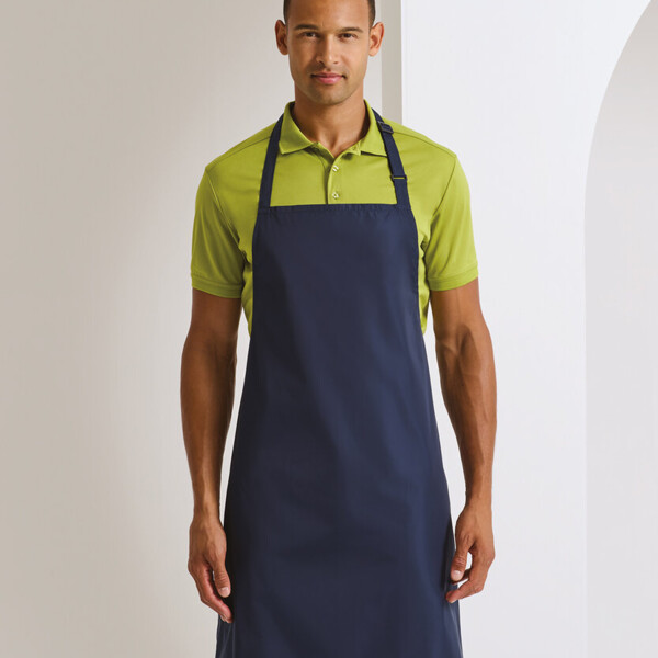 Waterproof bib apron Thumbnail