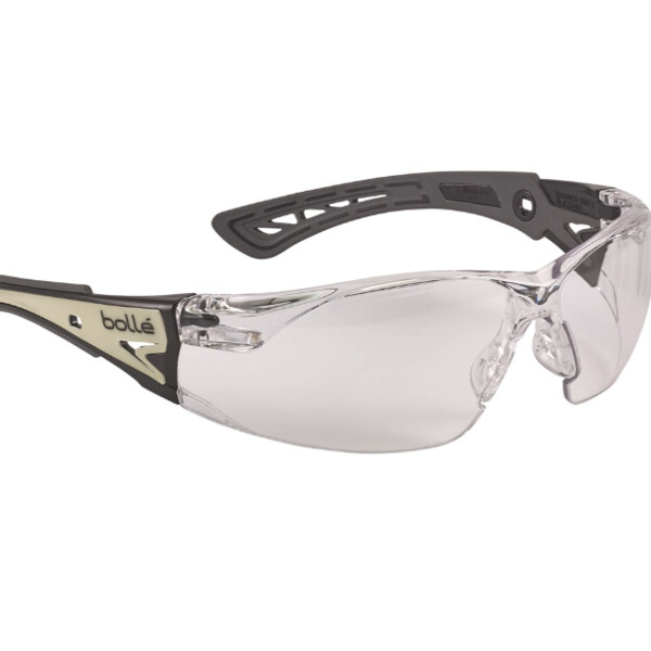 Bolle - Rush & Glow Clear (RUSHPGLO) Thumbnail