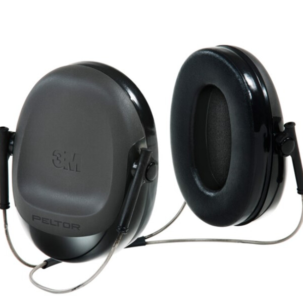 3M PELTOR WELDING EARMUFFS H505B (PACK OF 10) Thumbnail