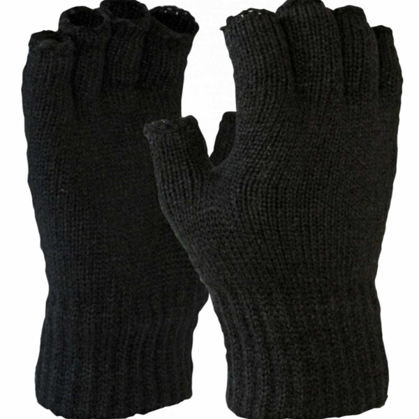 PBK7FL - Fingerless Acrylic Thumbnail