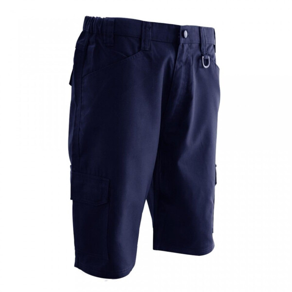 Navy Combat Shorts Thumbnail