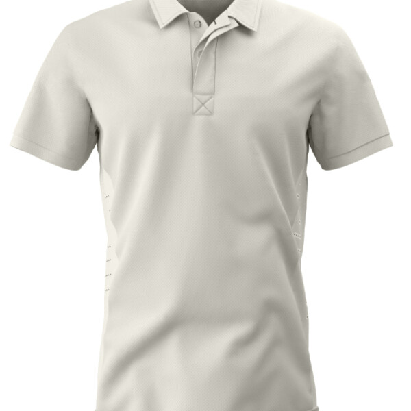 882-01-Y Youth Radial S/S Cricket Shirt Thumbnail