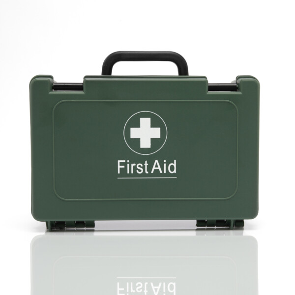 Blue Dot BS 8599-1 (2019) Travel Kit in Green Box Thumbnail