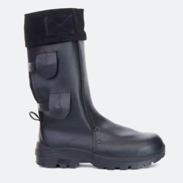 Vulcan - RF7000 S3 HI CI HRO SRC Fe Thumbnail