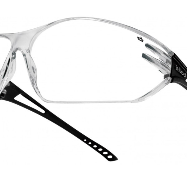 EY/BOL/GL/SLAPSI - Bolle Slam Clear (SLAPSI) (Pack of 10) Thumbnail