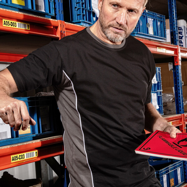 Silverswift T-Shirt Thumbnail